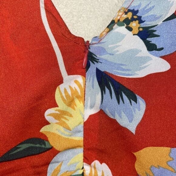 Lulumari maxi dress romper halter - Picture 8 of 12